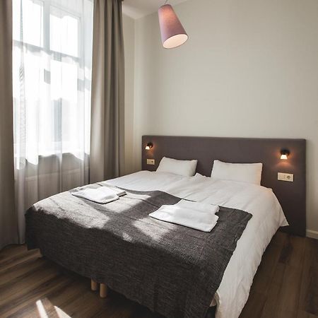 Riga Lux Apartments - Easy Stay Buitenkant foto