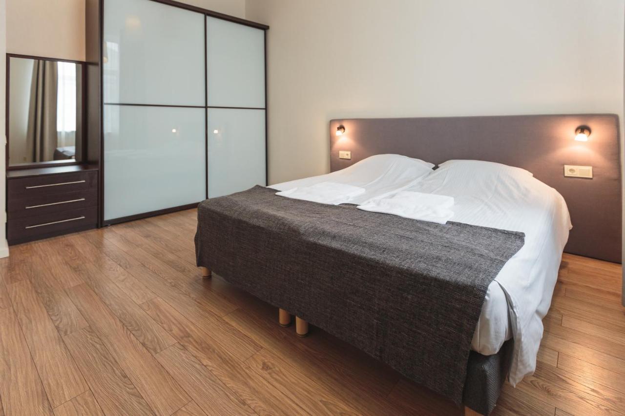 Riga Lux Apartments - Easy Stay Buitenkant foto