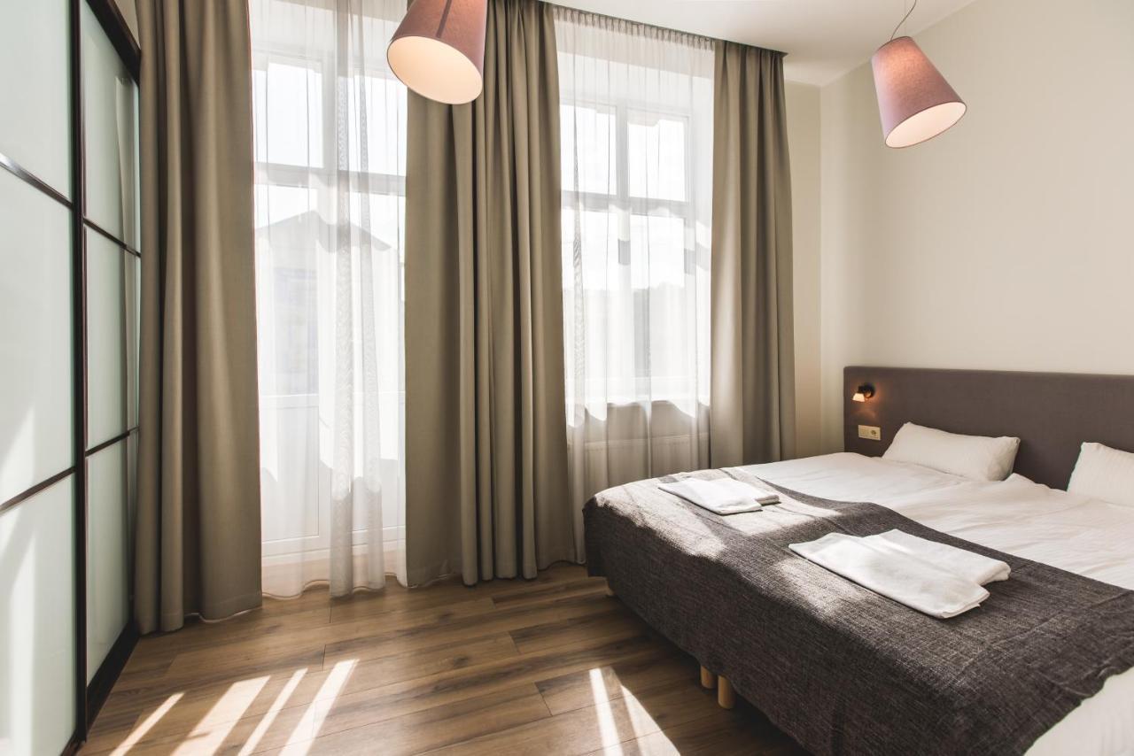Riga Lux Apartments - Easy Stay Buitenkant foto