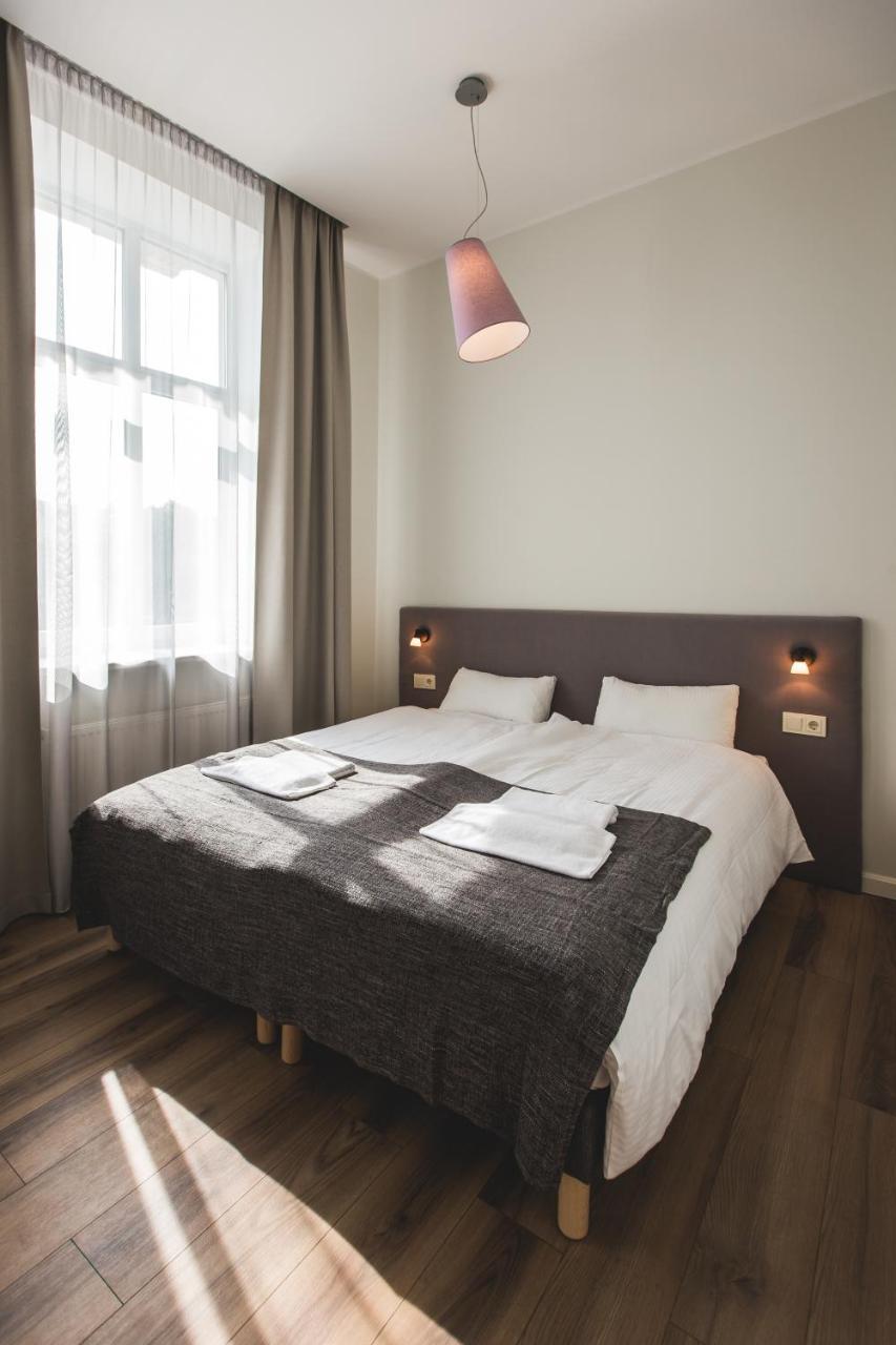 Riga Lux Apartments - Easy Stay Buitenkant foto