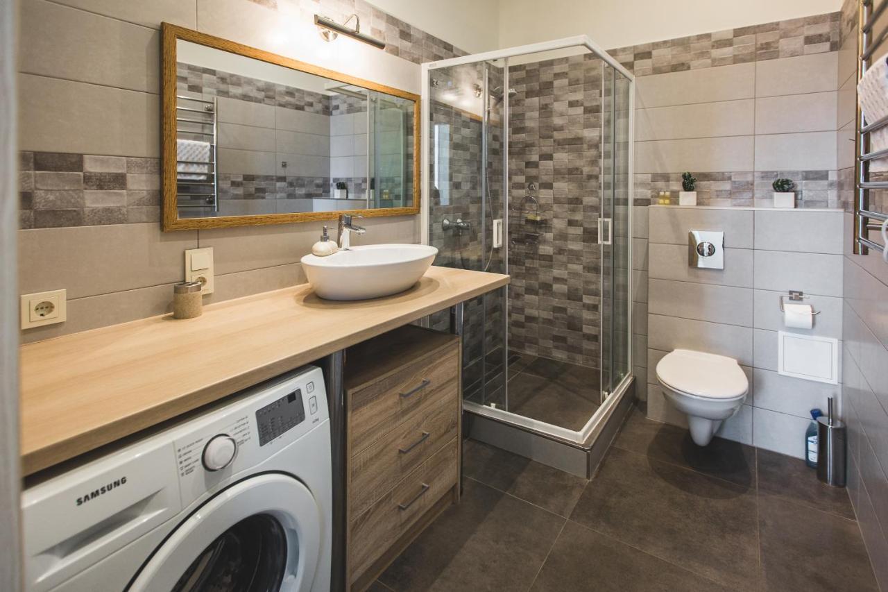 Riga Lux Apartments - Easy Stay Buitenkant foto