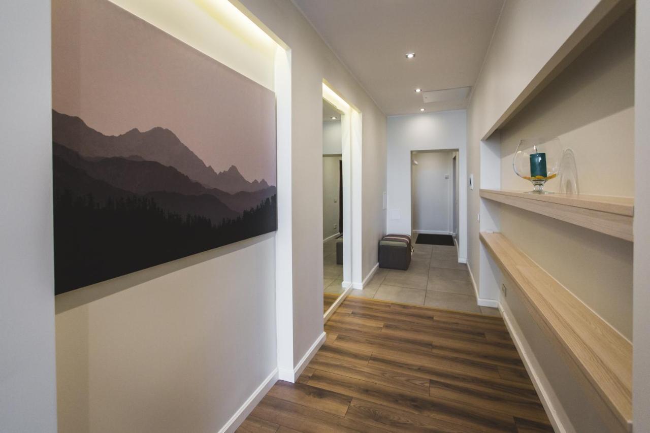 Riga Lux Apartments - Easy Stay Buitenkant foto