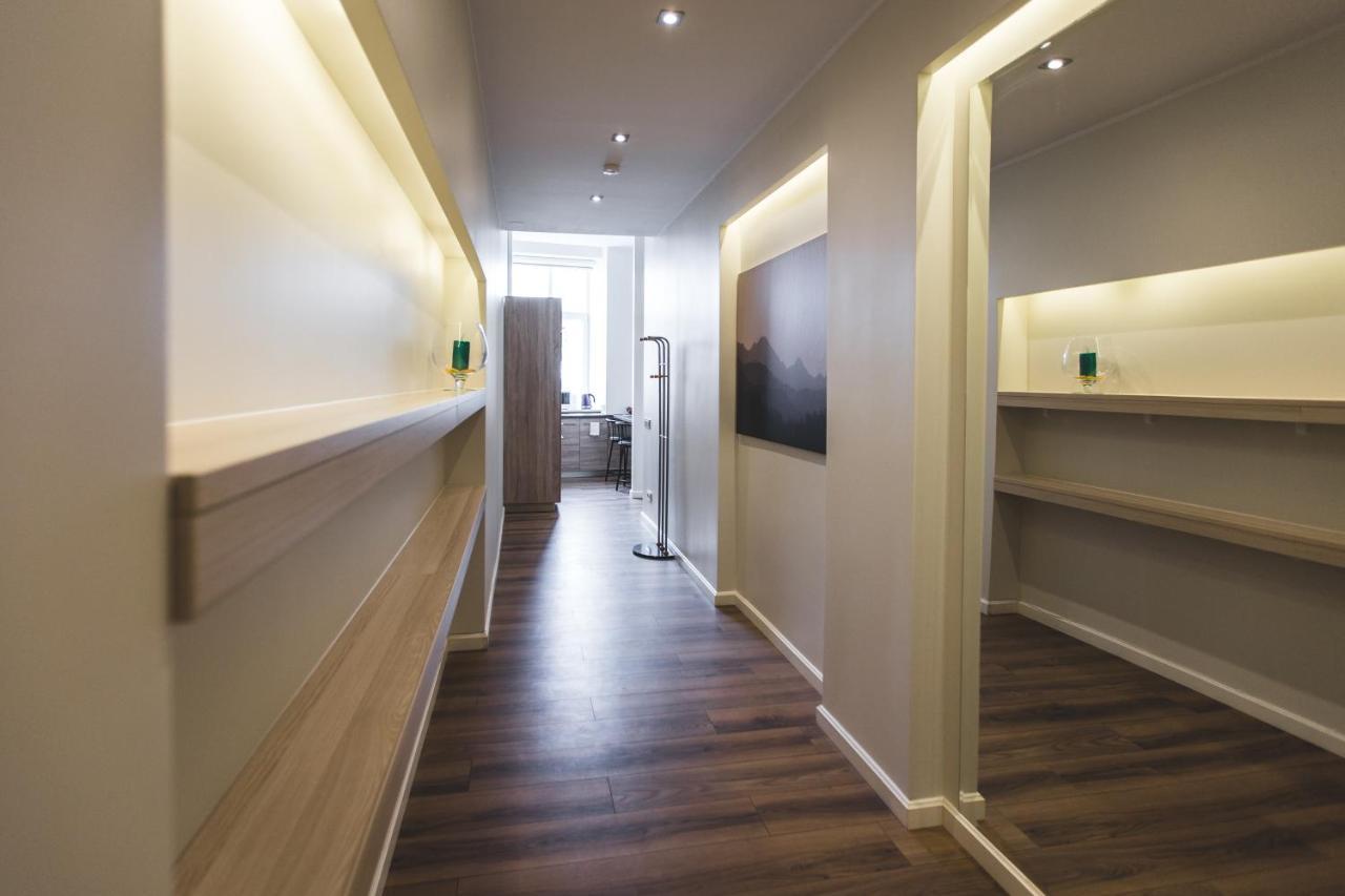 Riga Lux Apartments - Easy Stay Buitenkant foto