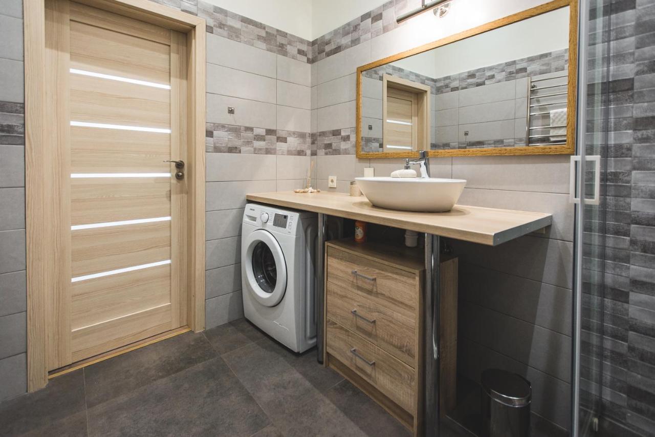 Riga Lux Apartments - Easy Stay Buitenkant foto
