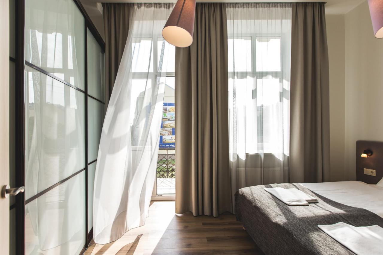Riga Lux Apartments - Easy Stay Buitenkant foto