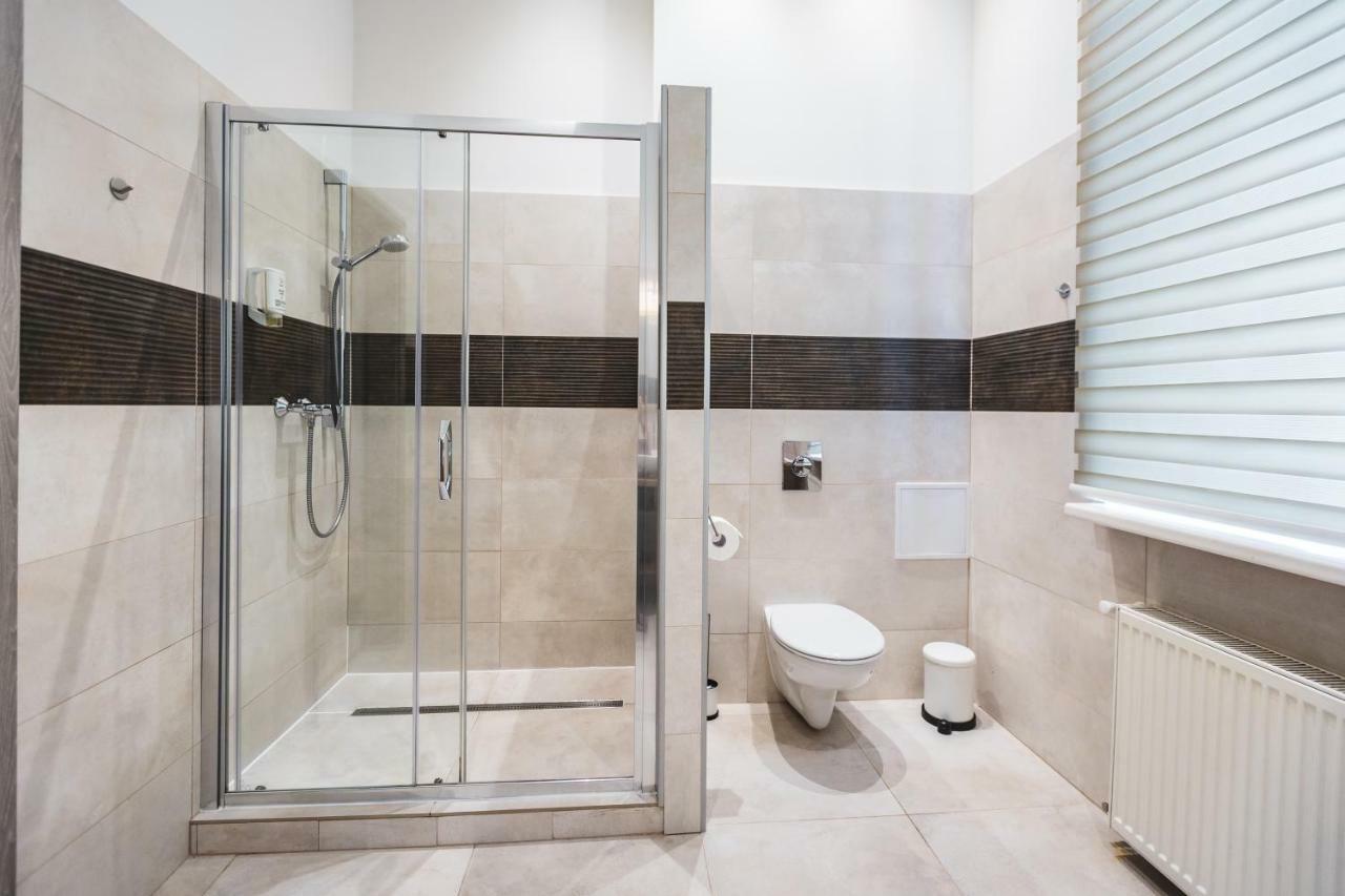 Riga Lux Apartments - Easy Stay Buitenkant foto