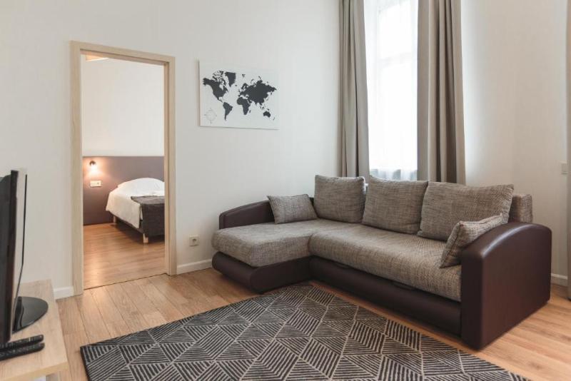 Riga Lux Apartments - Easy Stay Buitenkant foto