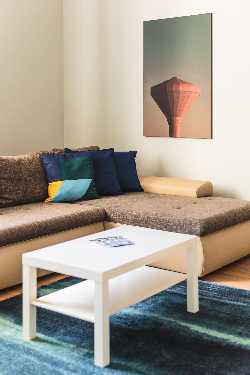 Riga Lux Apartments - Easy Stay Buitenkant foto