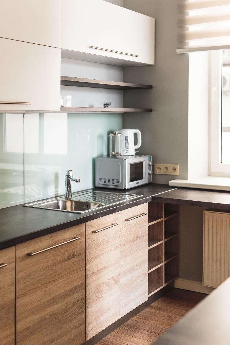 Riga Lux Apartments - Easy Stay Buitenkant foto