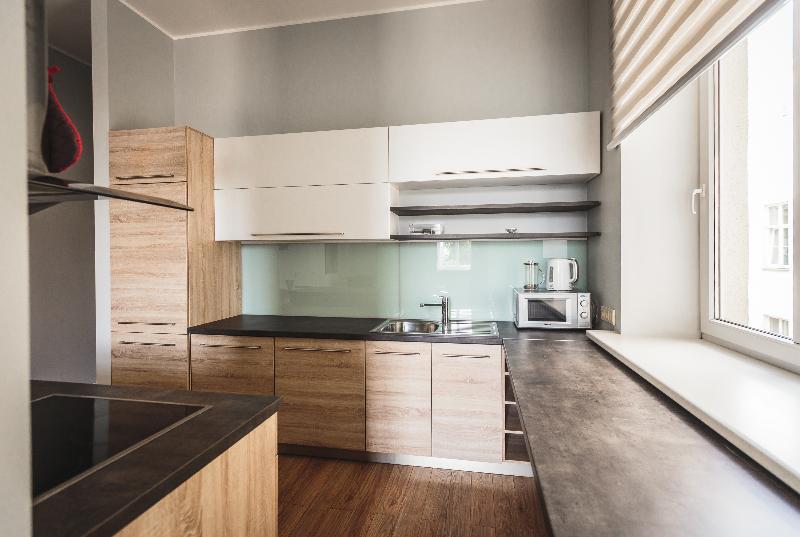 Riga Lux Apartments - Easy Stay Buitenkant foto