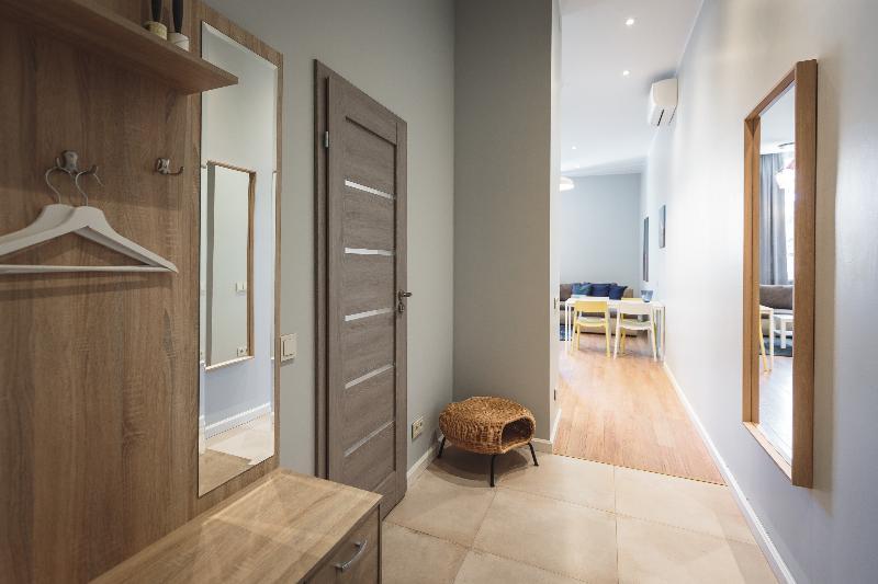 Riga Lux Apartments - Easy Stay Buitenkant foto