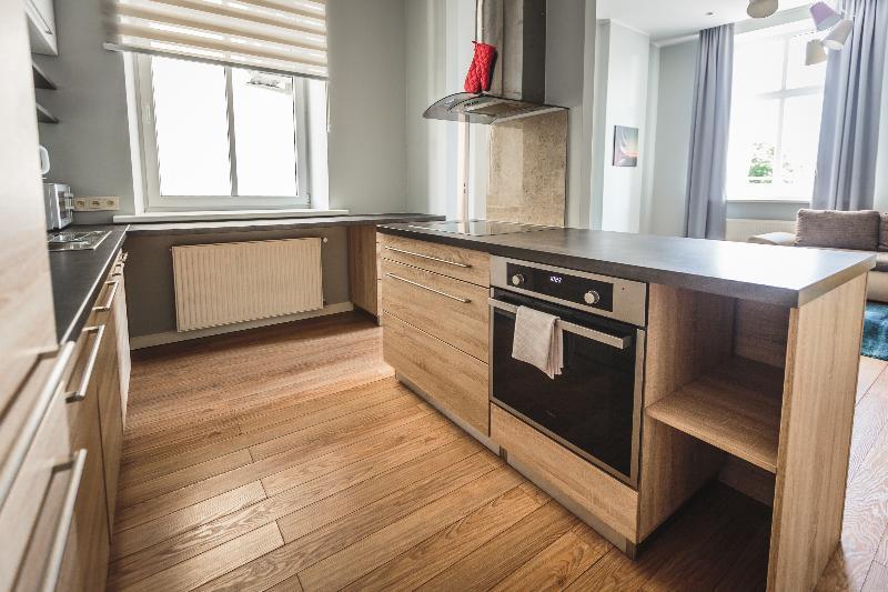 Riga Lux Apartments - Easy Stay Buitenkant foto