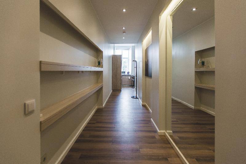 Riga Lux Apartments - Easy Stay Buitenkant foto