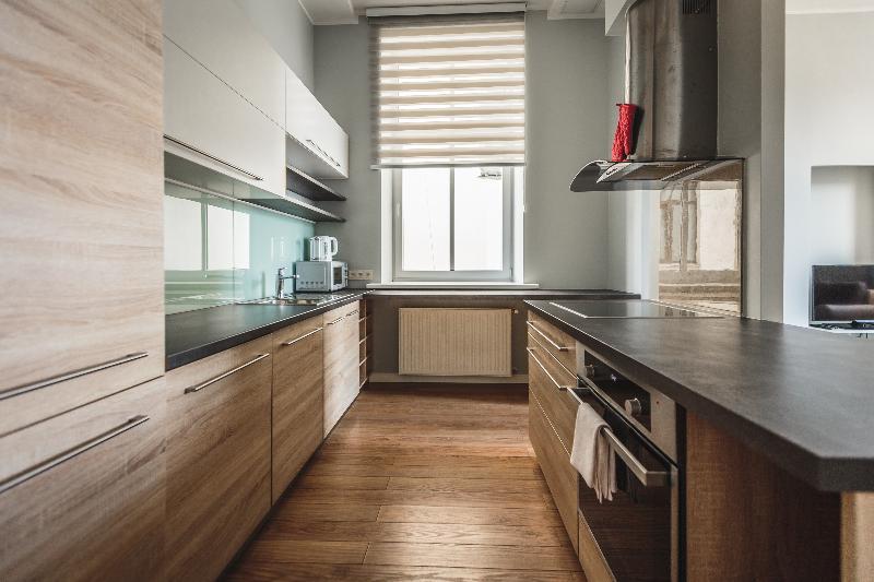 Riga Lux Apartments - Easy Stay Buitenkant foto